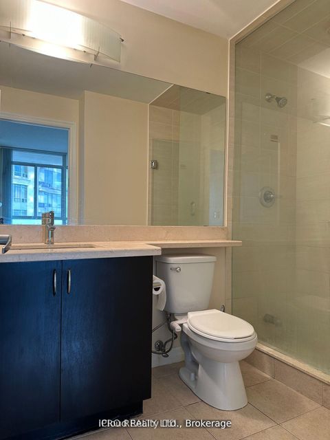 Photo 12 at 2710 - 225 Webb Drive, City Centre, Mississauga