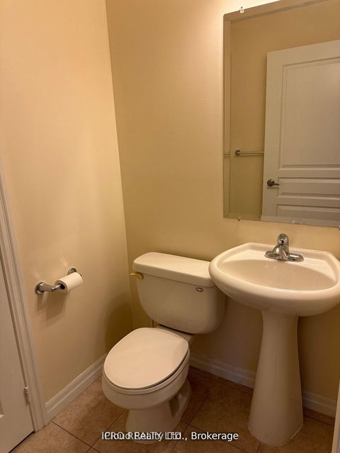 Photo 13 at 2710 - 225 Webb Drive, City Centre, Mississauga