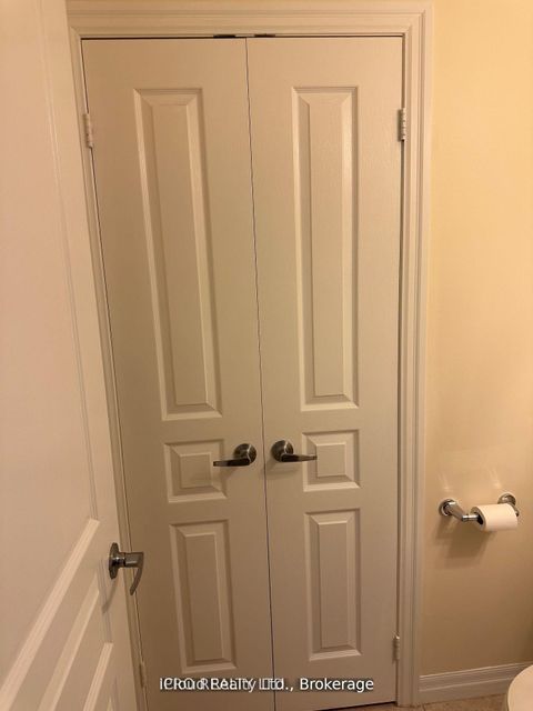 Photo 14 at 2710 - 225 Webb Drive, City Centre, Mississauga