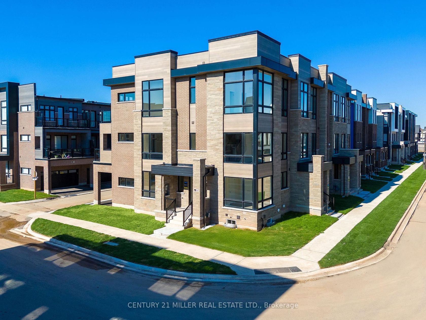 1341 Anthonia Trail, JM Joshua Meadows, Oakville 