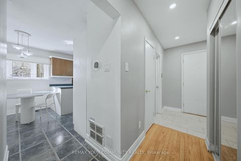 Photo 7 at 3 Forsythia Drive, Guildwood, Toronto