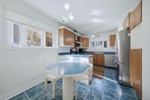 Photo 8 at 3 Forsythia Drive, Guildwood, Toronto