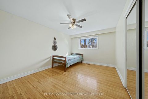 Photo 19 at 3 Forsythia Drive, Guildwood, Toronto