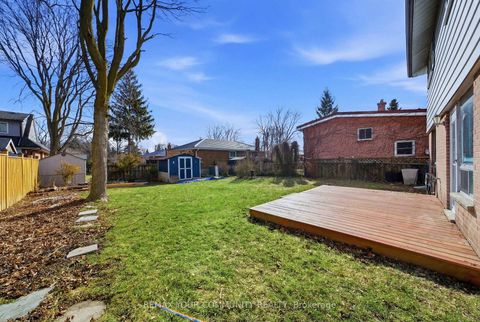 Photo 39 at 3 Forsythia Drive, Guildwood, Toronto
