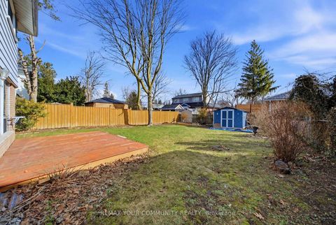 Photo 40 at 3 Forsythia Drive, Guildwood, Toronto