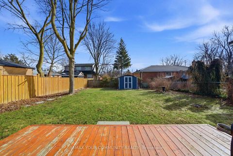 Photo 41 at 3 Forsythia Drive, Guildwood, Toronto