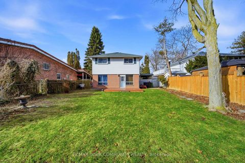 Photo 42 at 3 Forsythia Drive, Guildwood, Toronto