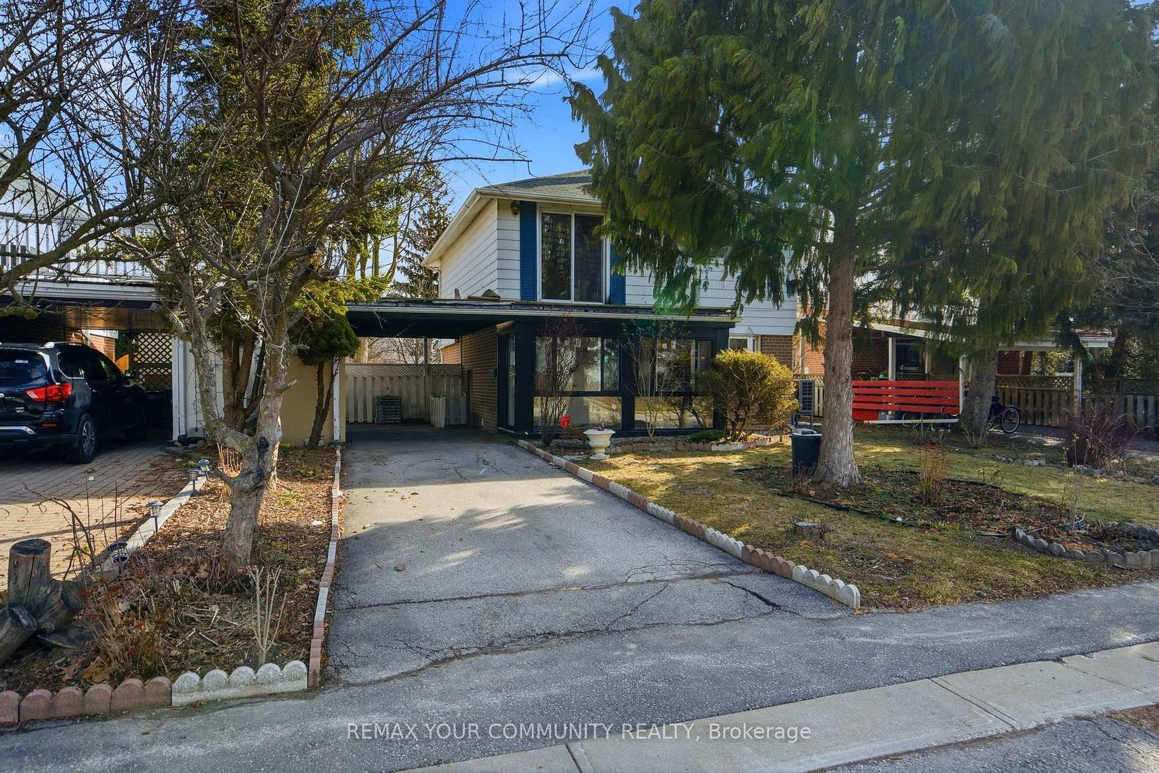 3 Forsythia Drive, Guildwood, Toronto 