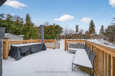 Photo 27 at 4 Holman Crescent, Aurora Highlands, Aurora