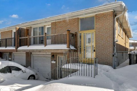 Photo 6 at 61 Primula Crescent, Humber Summit, Toronto