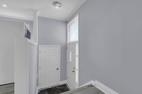 Photo 8 at 61 Primula Crescent, Humber Summit, Toronto