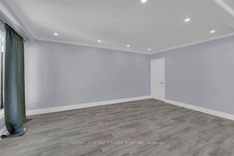 Photo 10 at 61 Primula Crescent, Humber Summit, Toronto