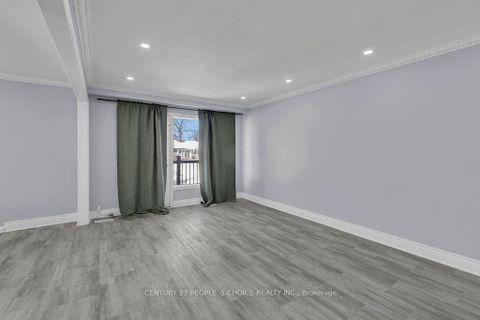 Photo 12 at 61 Primula Crescent, Humber Summit, Toronto