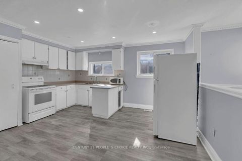 Photo 15 at 61 Primula Crescent, Humber Summit, Toronto