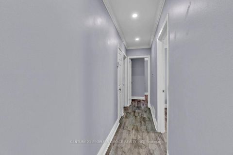 Photo 21 at 61 Primula Crescent, Humber Summit, Toronto