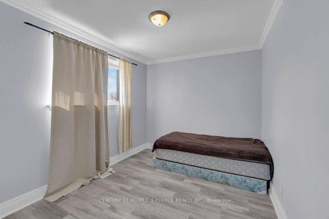 Photo 26 at 61 Primula Crescent, Humber Summit, Toronto
