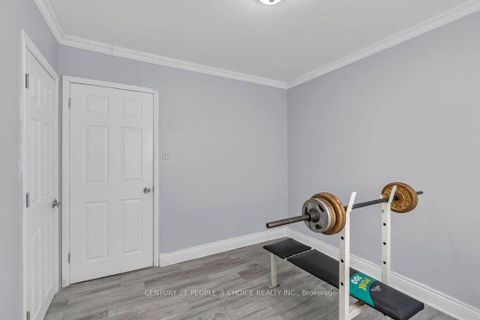 Photo 30 at 61 Primula Crescent, Humber Summit, Toronto