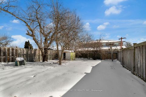 Photo 45 at 61 Primula Crescent, Humber Summit, Toronto