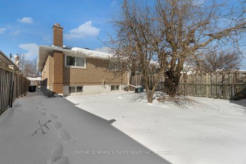 Photo 46 at 61 Primula Crescent, Humber Summit, Toronto