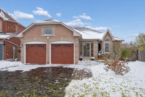 Photo 1 at 76 Kerfoot Crescent, Historic Lakeshore Communities, Georgina