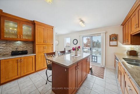 Photo 12 at 76 Kerfoot Crescent, Historic Lakeshore Communities, Georgina