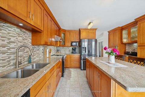 Photo 13 at 76 Kerfoot Crescent, Historic Lakeshore Communities, Georgina