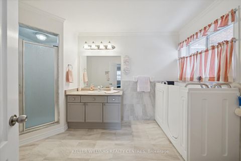 Photo 17 at 76 Kerfoot Crescent, Historic Lakeshore Communities, Georgina