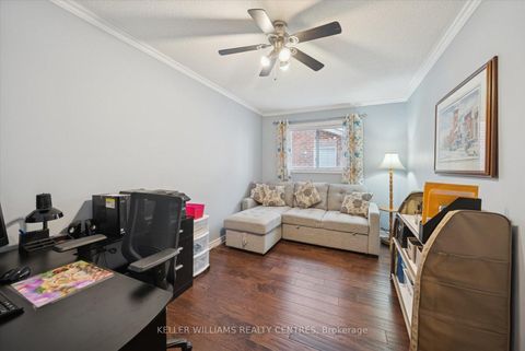 Photo 18 at 76 Kerfoot Crescent, Historic Lakeshore Communities, Georgina