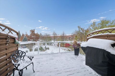 Photo 31 at 76 Kerfoot Crescent, Historic Lakeshore Communities, Georgina