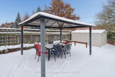 Photo 36 at 76 Kerfoot Crescent, Historic Lakeshore Communities, Georgina