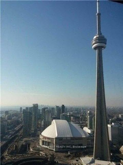 Photo 0 at 4507 - 14 York Street, Waterfront Communities C1, Toronto