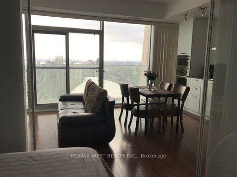 Photo 2 at 4507 - 14 York Street, Waterfront Communities C1, Toronto