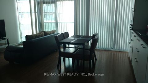 Photo 5 at 4507 - 14 York Street, Waterfront Communities C1, Toronto