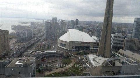 Photo 8 at 4507 - 14 York Street, Waterfront Communities C1, Toronto