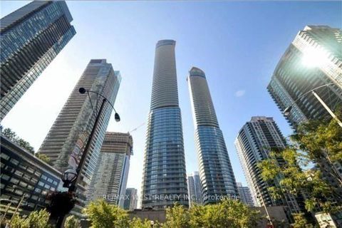 Photo 9 at 4507 - 14 York Street, Waterfront Communities C1, Toronto