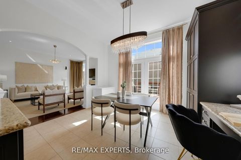 Photo 16 at 134 Orleans Circle, Vellore Village, Vaughan