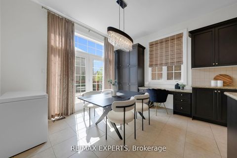 Photo 19 at 134 Orleans Circle, Vellore Village, Vaughan