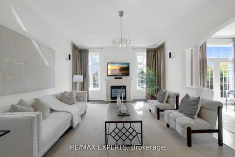 Photo 21 at 134 Orleans Circle, Vellore Village, Vaughan