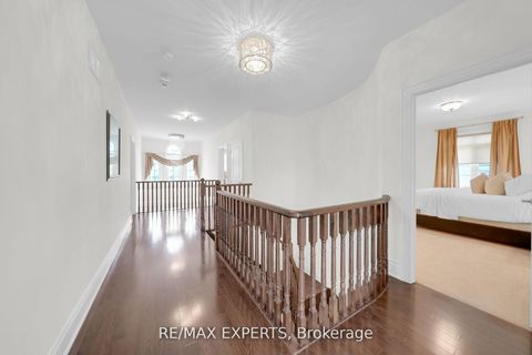 Photo 28 at 134 Orleans Circle, Vellore Village, Vaughan