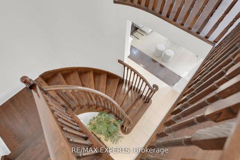 Photo 29 at 134 Orleans Circle, Vellore Village, Vaughan