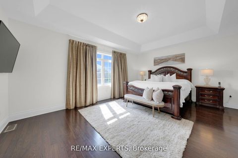 Photo 31 at 134 Orleans Circle, Vellore Village, Vaughan