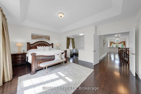 Photo 32 at 134 Orleans Circle, Vellore Village, Vaughan