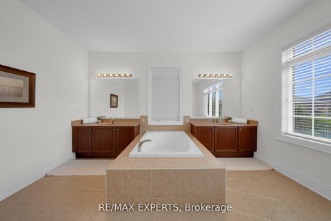 Photo 37 at 134 Orleans Circle, Vellore Village, Vaughan