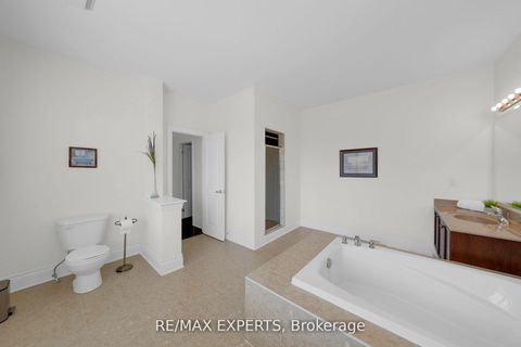 Photo 38 at 134 Orleans Circle, Vellore Village, Vaughan