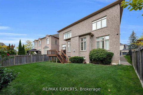Photo 45 at 134 Orleans Circle, Vellore Village, Vaughan
