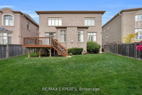 Photo 46 at 134 Orleans Circle, Vellore Village, Vaughan