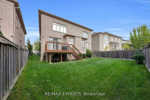 Photo 47 at 134 Orleans Circle, Vellore Village, Vaughan