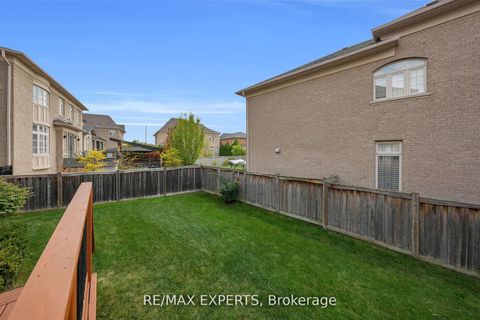 Photo 49 at 134 Orleans Circle, Vellore Village, Vaughan