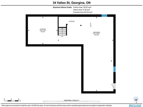 Photo 16 at 34 Valleo Street, Keswick North, Georgina