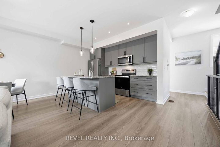 Photo 14 at 14 - 1956 Altona Road, Rouge Park, Pickering